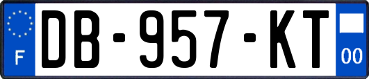 DB-957-KT