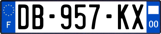 DB-957-KX