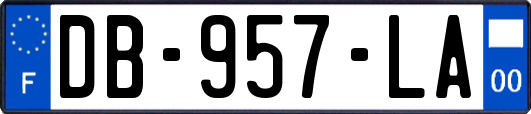 DB-957-LA