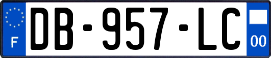 DB-957-LC