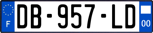 DB-957-LD