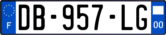 DB-957-LG