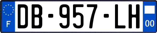 DB-957-LH