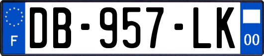 DB-957-LK