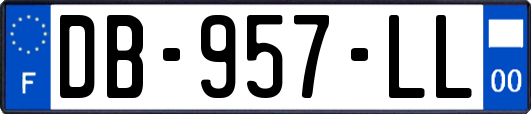 DB-957-LL
