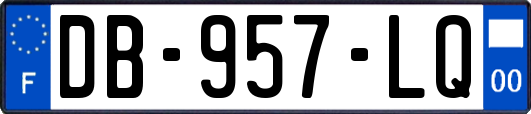 DB-957-LQ