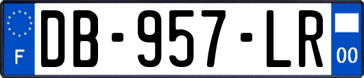 DB-957-LR