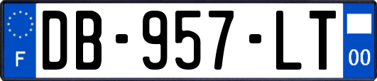 DB-957-LT