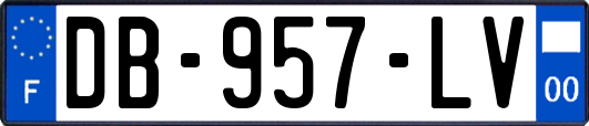 DB-957-LV