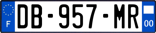 DB-957-MR
