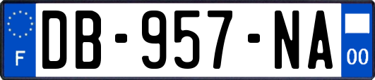 DB-957-NA