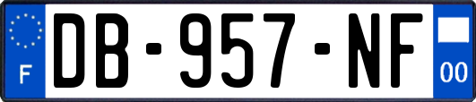 DB-957-NF