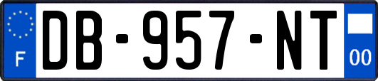 DB-957-NT
