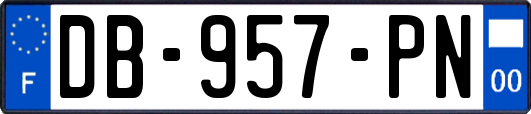 DB-957-PN