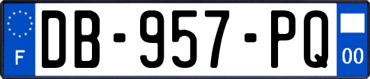 DB-957-PQ