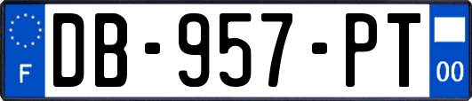 DB-957-PT