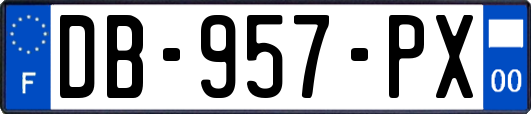DB-957-PX