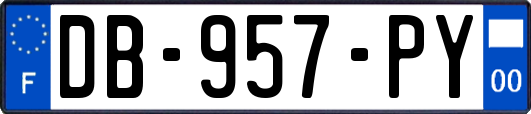 DB-957-PY