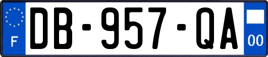 DB-957-QA