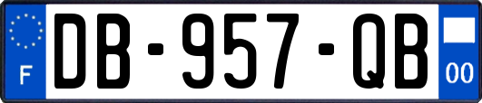 DB-957-QB