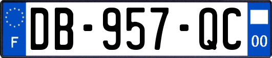 DB-957-QC
