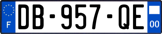 DB-957-QE