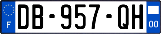 DB-957-QH