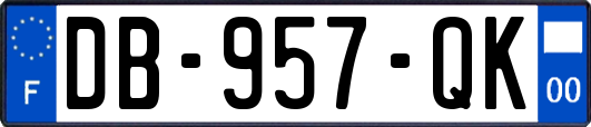 DB-957-QK