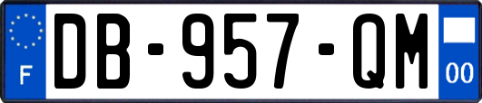 DB-957-QM