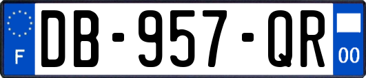 DB-957-QR