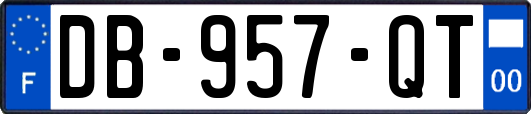 DB-957-QT