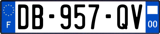 DB-957-QV