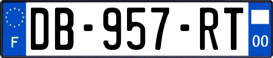 DB-957-RT