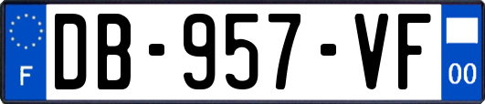DB-957-VF