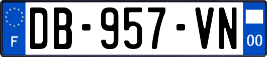 DB-957-VN