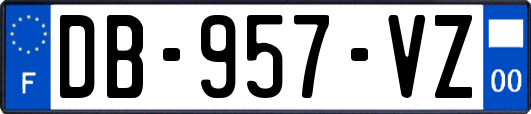 DB-957-VZ