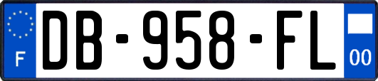 DB-958-FL
