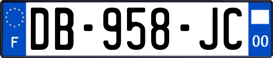 DB-958-JC