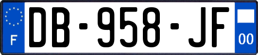 DB-958-JF