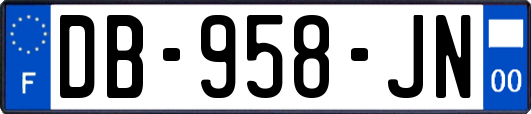 DB-958-JN