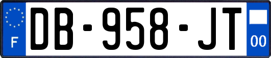 DB-958-JT