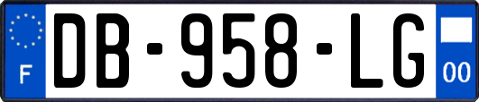 DB-958-LG