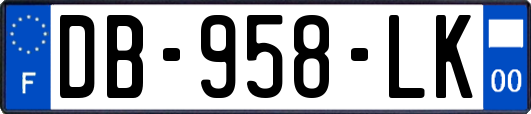 DB-958-LK