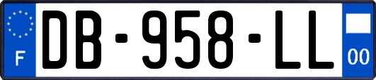 DB-958-LL
