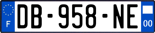 DB-958-NE