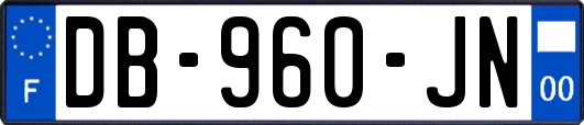 DB-960-JN
