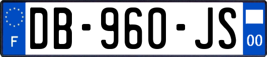 DB-960-JS