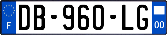 DB-960-LG