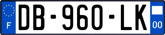 DB-960-LK