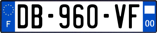 DB-960-VF